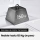 thumbnail image 4 of Refrigerador Top Mount No Frost 234 Litros RT22FARADS8, 4 of 9