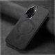 thumbnail image 2 of Magnetic Slim Case for Honor 100 Pro with Camera Guard & Anti-Scratch Back Black, 2 of 6
