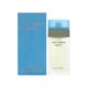 thumbnail image 1 of Perfume Dolce & Gabbana Light Blue Eau De Toilette 25 ml para mujer, 1 of 2