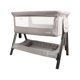 thumbnail image 2 of Cuna  Colecho Dream With Light Gris, 2 of 6