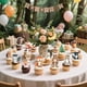 thumbnail image 4 of Topers para cupcakes ZVAOLEE de 48 piezas con animales del bosque, 4 of 6