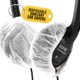 thumbnail image 1 of Fundas sanitarias desechables para auriculares, 50 pares, 1 of 7