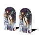 thumbnail image 1 of Sujetalibros Decorativos Solo Leveling Desmarcar 2 Piezas, 1 of 6