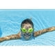 thumbnail image 3 of Gafas de natacion acuaticas infantil bestway, color surtido 1 un, 3 of 7