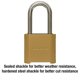 thumbnail image 3 of Cerradura combinada Master Lock 875DLH Outdoor, 3 of 7