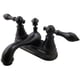 thumbnail image 1 of Grifo para lavabo Kingston Brass FSY3605AL English Classic, 1 of 1