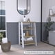 thumbnail image 1 of Optimizador Bath Duna - Blanco, 1 of 13