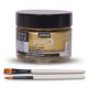 thumbnail image 1 of Cera de Dorado Moshify 30 ml Oro Imperio + Pinceles, 1 of 7
