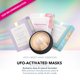 thumbnail image 4 of Crema hidratante facial profunda Facial Spa FOREO UFO 3 con 5 en 1, color negro, 4 of 7