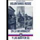 thumbnail image 1 of Libro Voluntarios Rusos en la Wehrmacht y las Waffen SS 1941-1945, 1 of 1