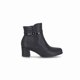 thumbnail image 1 of Bota Mujer Negro Denubia 73 Piccadilly, 1 of 3