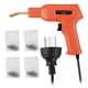 thumbnail image 4 of Soldador De Plástico De Reparación De 50 W, Parachoques De Coche, Pistola De Soldador De Reparación Para Grapas 220 V, 4 of 5