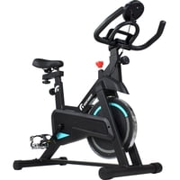 Centurfit - Bicicleta Estática Spinning Pro Centurifit Fitness 6Kg