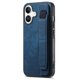 thumbnail image 4 of Funda Protectora con Correa para iPhone 16 Resistente a Golpes Azul, 4 of 6