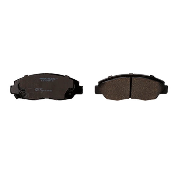 Pastillas De Freno Delantera Honda Civic 06 15
