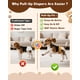 thumbnail image 3 of Pañales desechables Pull‑Up para perras talla L – 20 unidades, 3 of 9