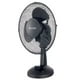 thumbnail image 4 of Ventilador de Sobremesa 9 Pulgadas Kendal Negro, 4 of 5