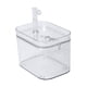 thumbnail image 2 of Dispensador De Comida Para Gatos, Alimentador Automático Para Mascotas, Almacenamiento De Agua Duradero De Gran Capacidad, 2 of 3