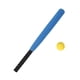 thumbnail image 2 of Juego de Béisbol para Niños, Juego de Béisbol, Juegos Divertidos, Práctica de Bate de Béisbol con Pelotas de Béisbol, Juguetes Deportivos para Niños P Azul, 2 of 5