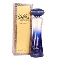 Fragrance Couture - Fc Golden Cashmere 100 Ml Edp Mujer