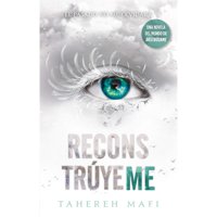 Puck - Libro Reconstrúyeme