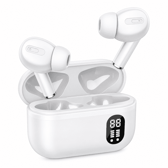 Audífonos Inalámbricos In-ear Irm Bluetooth 5.3 Mini Tws Ipx5