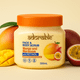 thumbnail image 2 of Adorable Exfoliante Mango Maracuya & Retinol 300 ml, 2 of 2