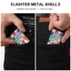 thumbnail image 3 of UglyDolls-theme Copper Metal Lighter Shell, Premium Replacement Refillable Lighter Case with Durable Metal Construction, Compatible with Zippo and Most Standard Lighter Models, 3 of 6