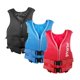 thumbnail image 4 of 3pieces Pesca Vida Jacket Chaleco Neopreno Boyas Ayudas Dispositivo De Flotación, 4 of 5