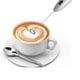 thumbnail image 2 of Mini Batidor de Café Produce Espuma Leche Portátil, 2 of 2