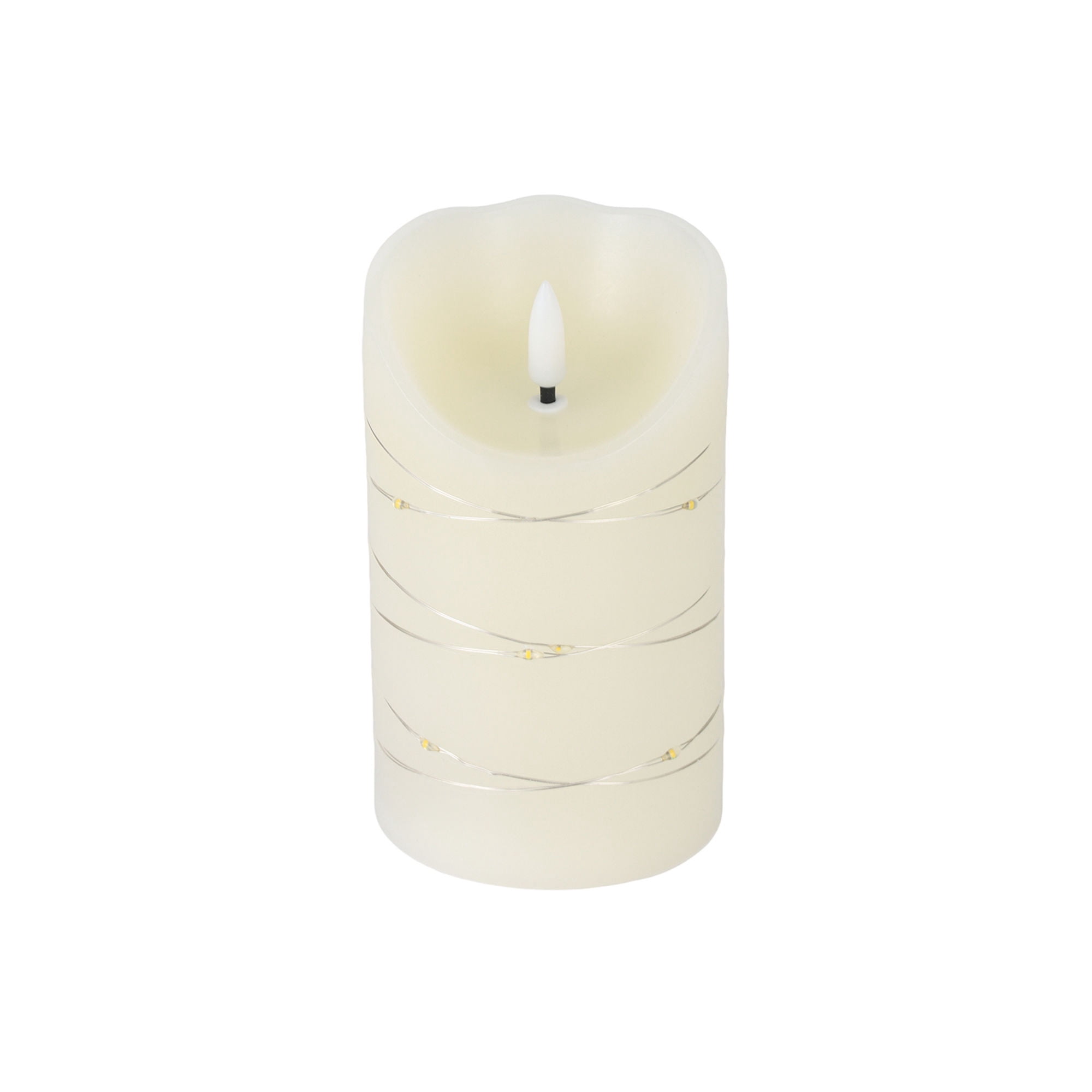 Vela Led Sin Aroma Mainstays