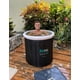 thumbnail image 2 of Recovery Pod - Tina de Hielo Portatil + Termometro, 2 of 3