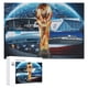 thumbnail image 1 of FIFA WORLD CUP Rompecabezas de Madera Temático para Decoración del Hogar o Regalo para Fans, Amigos y Familia. 300 Piezas, 1 of 6