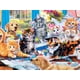 thumbnail image 2 of Rompecabezas Masterpieces Puzzling Gone Wild, 400 piezas, 2 of 6