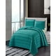 thumbnail image 4 of Cubrecama Quilt Tufting De Lujo Suave King, 4 of 4