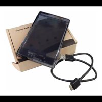 Oem - Cofre Case Disco Duro Sata 2.5 Usb 3.0