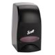 thumbnail image 1 of Dispensador de bomba Scott Professional 1,0 L negro, 1 of 8