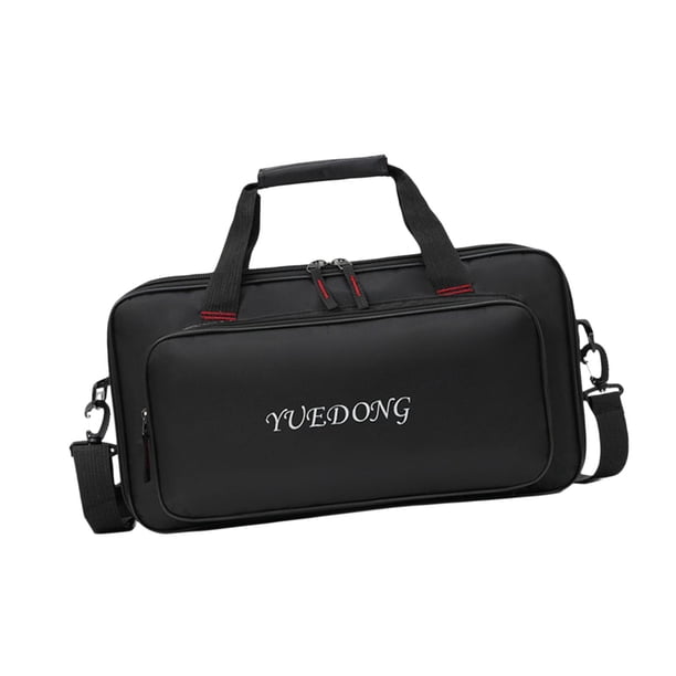 Bolsa Para Pedales Multiefectos De Guitarra, Bolsa De Transporte Para Pedalera De Efectos, Para Estudio De Viaje, 63,5 X 33 X 10,5 Cm
