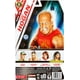 thumbnail image 3 of Figura de acción Mattel WWE Hulk Hogan de 15 cm con 10 articulaciones, 3 of 3