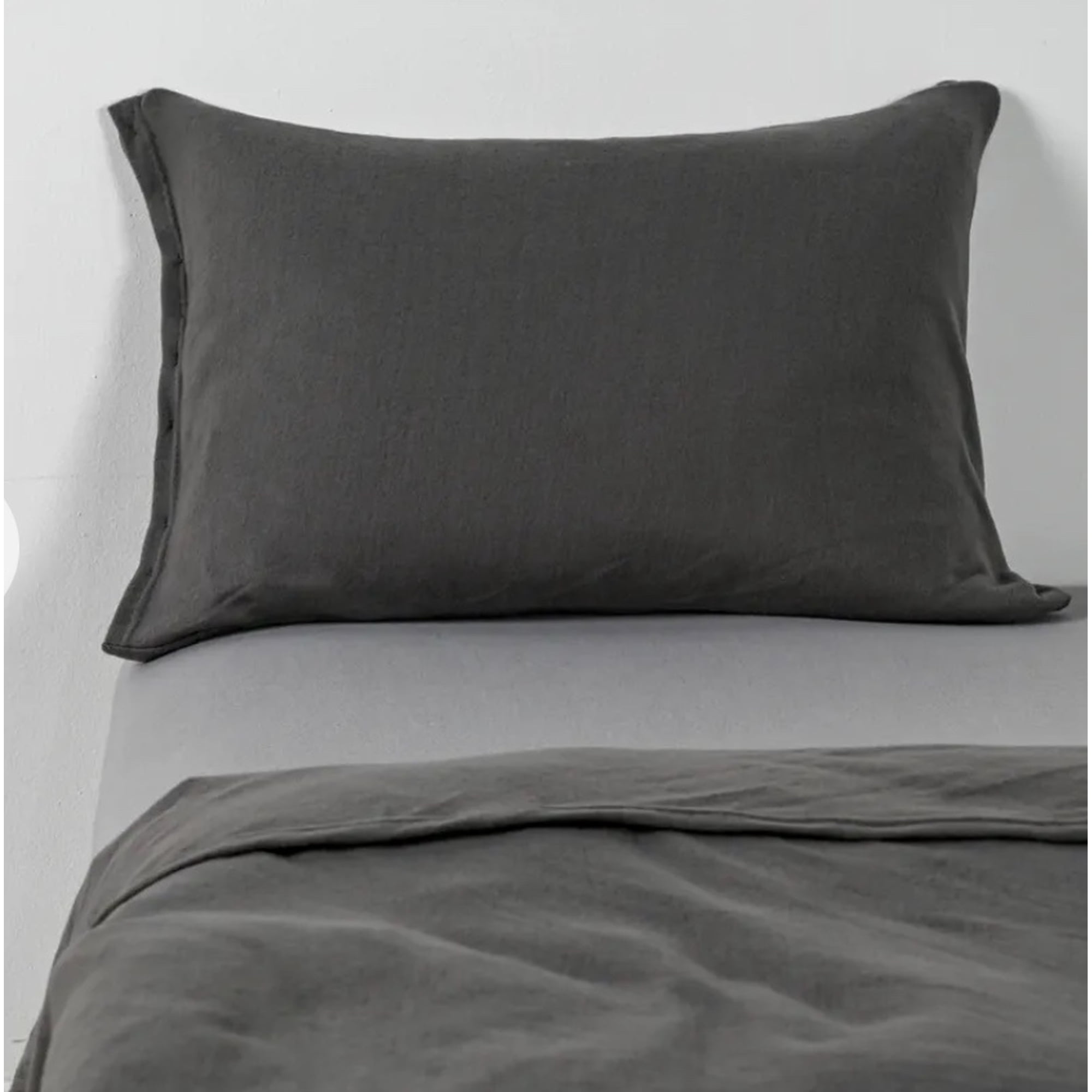 Riqui - Sábana De Polar 2 Plazas Gris