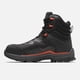 thumbnail image 3 of ZAPATO SEGURIDAD LIPPI PRO WORK HOMBRE STRATOS HIGH ROJO, 3 of 5