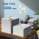 thumbnail image 4 of Cartucho de tóner Valuetoner compatible con HP 94A Black 2PK, 4 of 6