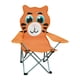 thumbnail image 5 of Silla De Camping Plegable Para Ni?os Silla De Playa Al Aire Libre Silla De Taburete De Camping De Viaje Amarillo, 5 of 5