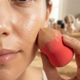 thumbnail image 2 of Set Frasco Esponjas De Maquillaje Flower Secret, 2 of 4