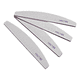 thumbnail image 1 of Pack 3 Limas 100/180 Uñas Manicure Pedicure, 1 of 4