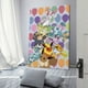 thumbnail image 3 of Cuadro Decorativo Eevee Evoluciones Estéticas Desmarcar 20x30 cm, 3 of 6