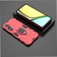 thumbnail image 5 of FOXDOCK Funda Antigolpes para Realme C65 4G – Protección Total con Soporte y Diseño Robusto, 5 of 5
