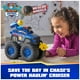thumbnail image 2 of Camión de juguete Paw Patrol Rescue Wheels Chase Power Haulin' Cruiser, 2 of 3