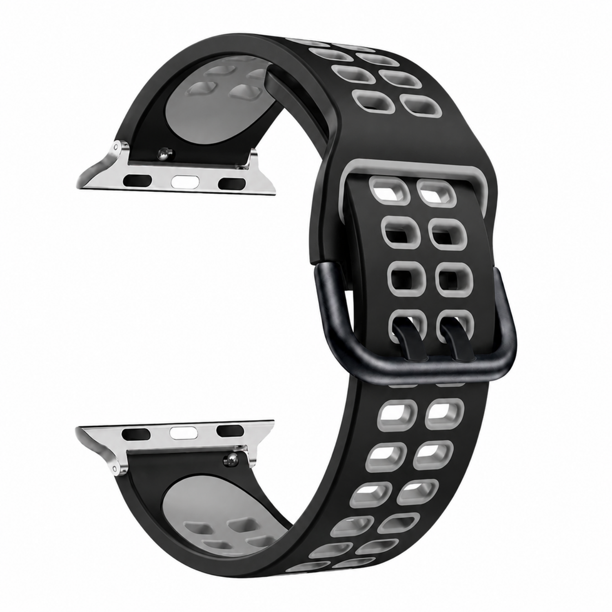 Correas Para Apple Watch Serie 6 - 40MM - Deportivas Runner