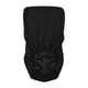 thumbnail image 1 of Funda Para Sillón De Madera, Funda Elástica Para Silla, Accesorio, Decoración Elegante, Color Negro, 1 of 5